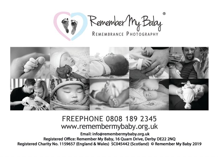 Volunteer Photographer information